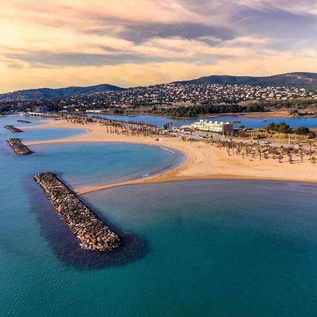 Apartmán Le Venise 3 Etoiles Frejus Saint Aygulf Exteriér fotografie