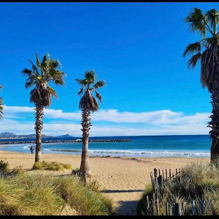 Apartmán Le Venise 3 Etoiles Frejus Saint Aygulf Exteriér fotografie
