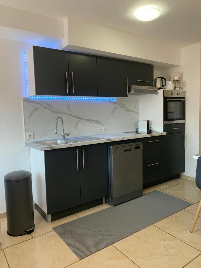 Apartmán Le Venise 3 Etoiles Frejus Saint Aygulf Exteriér fotografie