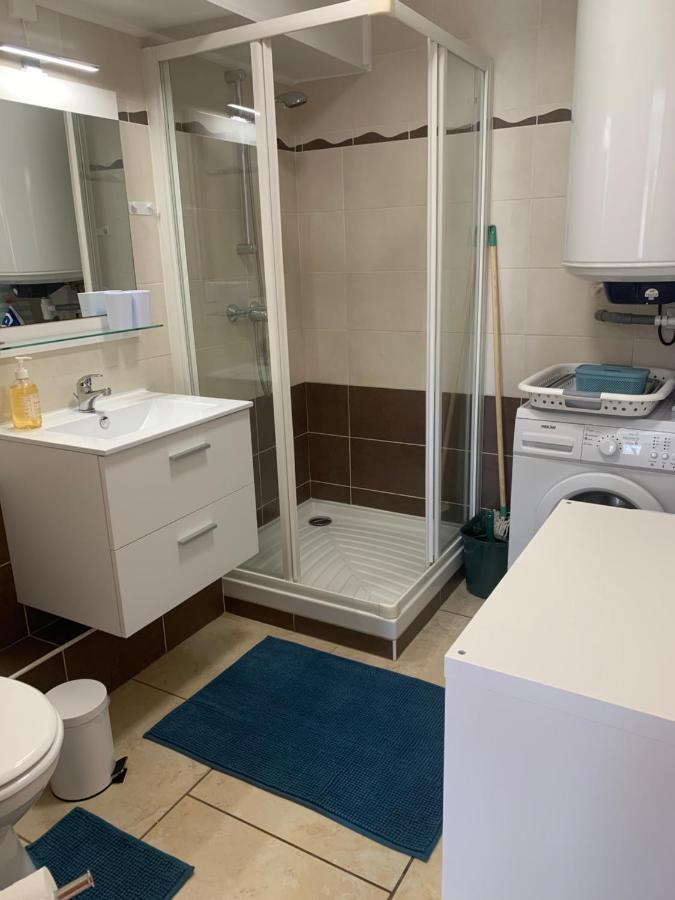 Apartmán Le Venise 3 Etoiles Frejus Saint Aygulf Exteriér fotografie